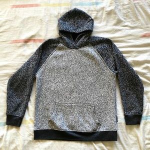 Comfortable and stylish hoodie for big boys